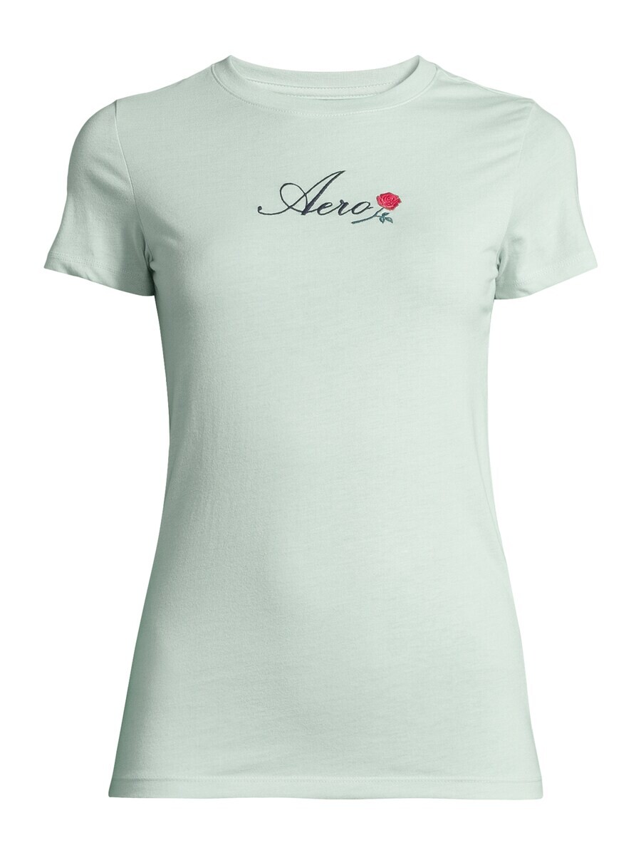 Футболка AÉROPOSTALE JULY, светло-синий
Футболка AÉROPOSTALE JULY, светло-синий