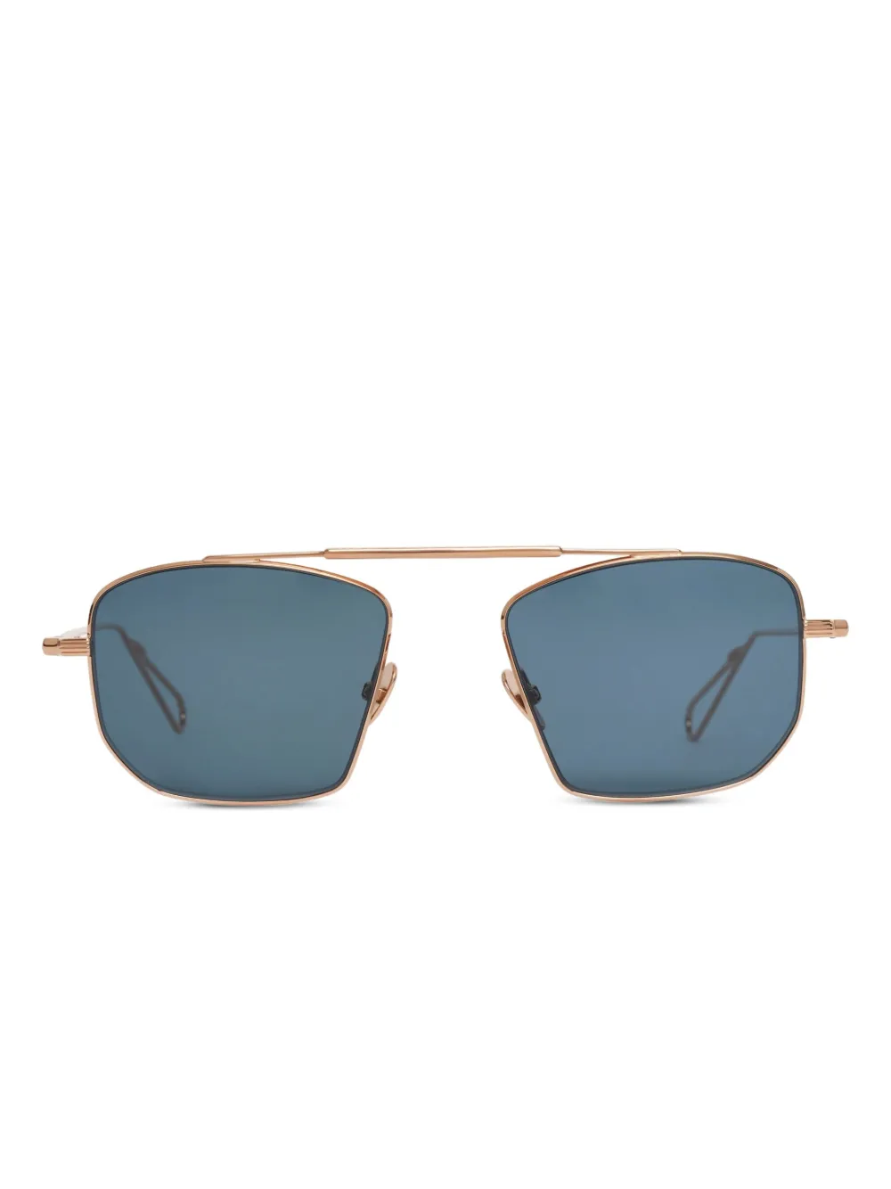 Солнцезащитные очки New Work Ahlem, золотистый
Солнцезащитные очки New Work Ahlem, золотистый