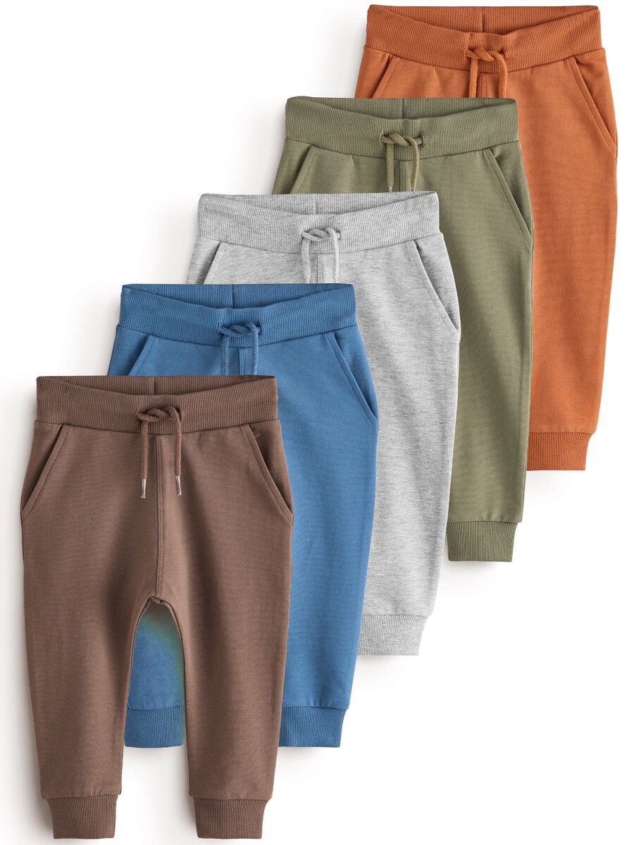 Зауженные брюки Next, Royal Blue/Umbra/Mottled Grey/Green/Orange
Зауженные брюки Next, Royal Blue/Umbra/Mottled Grey/Green/Orange