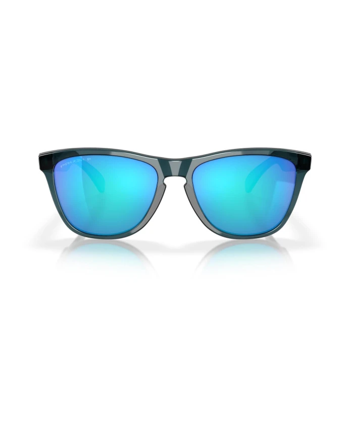 Солнцезащитные очки Frogskins Oakley, черный
Солнцезащитные очки Frogskins Oakley, черный