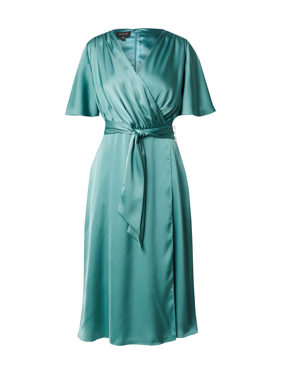 Летнее платье APART, цвет Jade
Летнее платье APART, цвет Jade