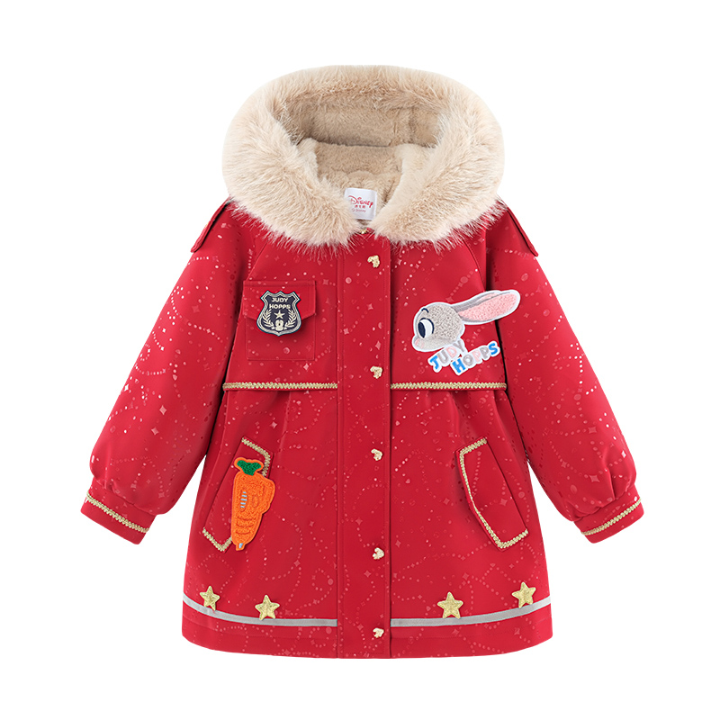 Disney Парка Red для детей 3-7 лет
Disney Парка Red для детей 3-7 лет