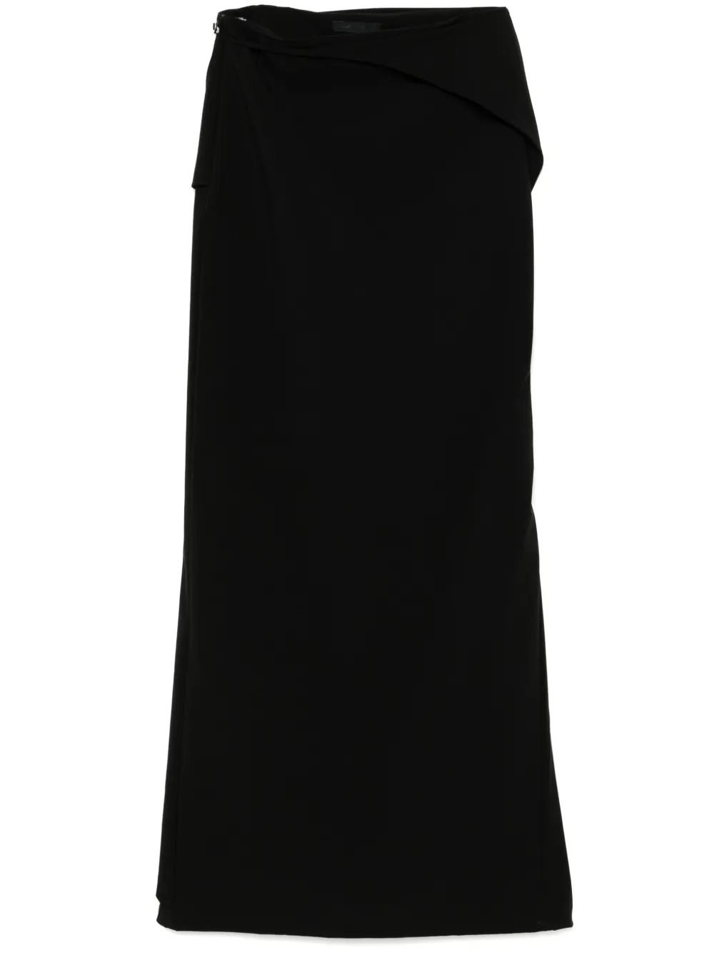 Юбка со вставками HELIOT EMIL, черный 
Юбка со вставками HELIOT EMIL, черный