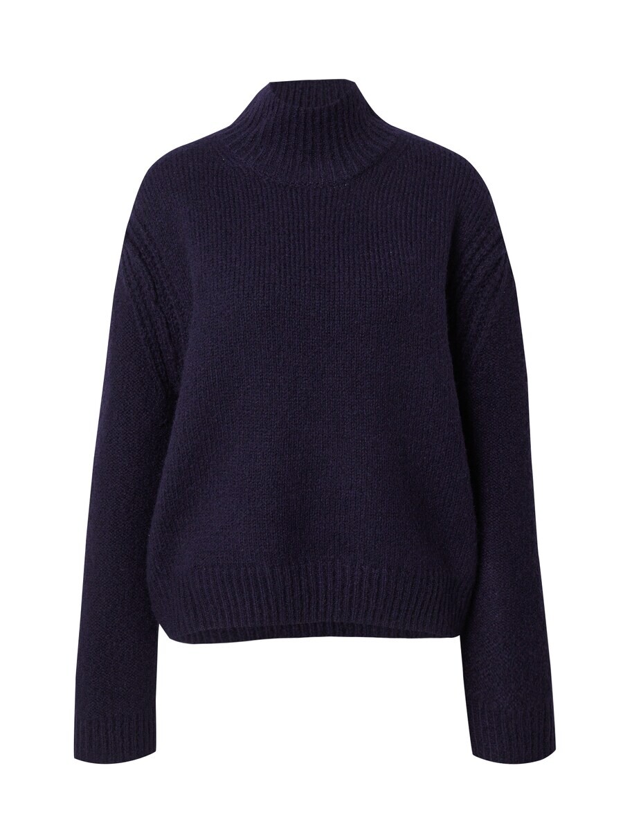 Базовый свитер TOPSHOP Sweater, темно-синий
Базовый свитер TOPSHOP Sweater, темно-синий