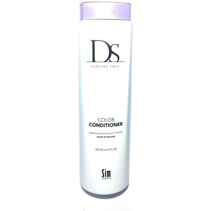 DS Sim Sensitive Color Кондиционер 200мл 
DS Sim Sensitive Color Кондиционер 200мл