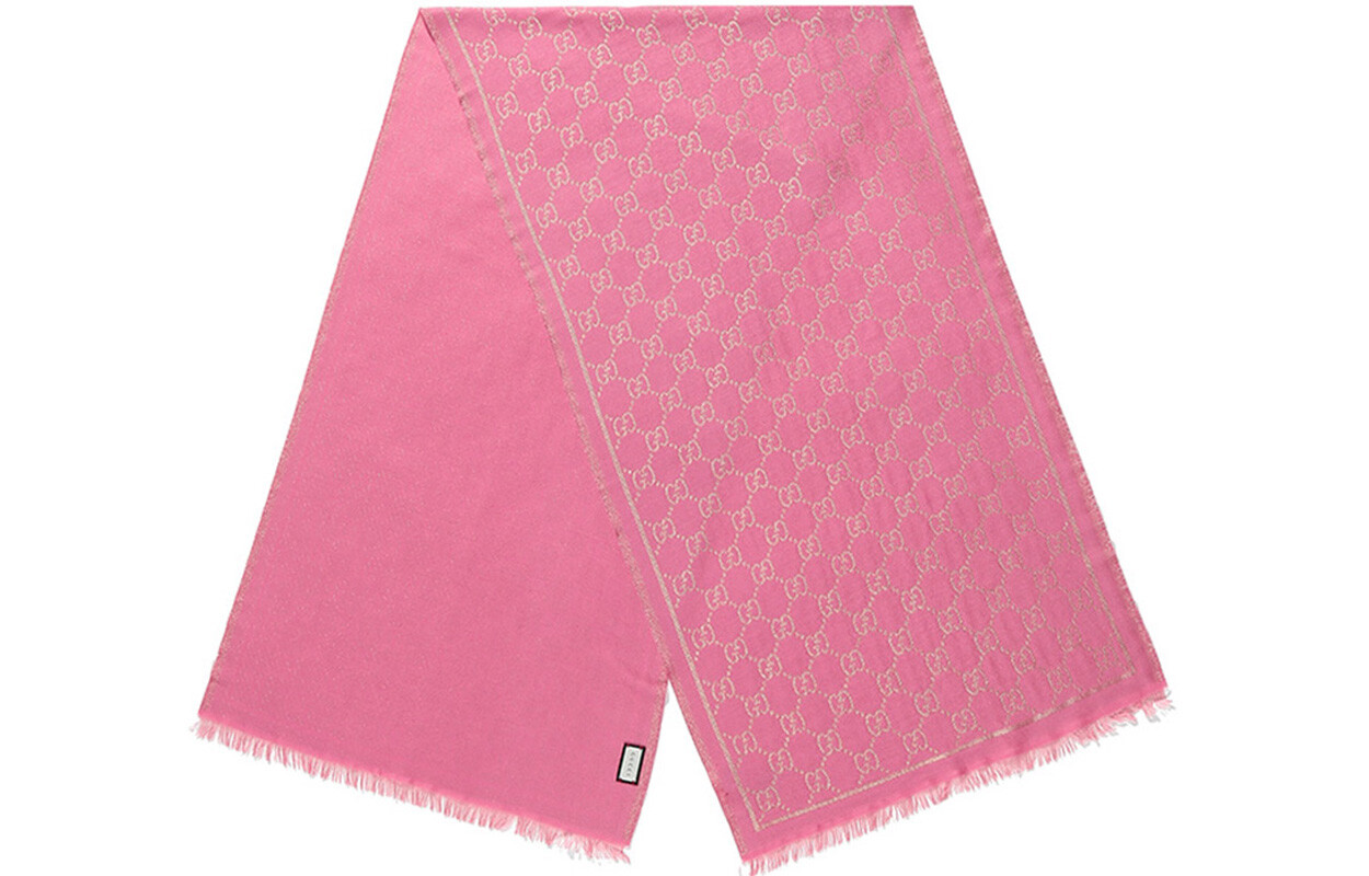 GUCCI Женский вязаный шарф, Comes with Original Bag
GUCCI Женский вязаный шарф, Comes with Original Bag