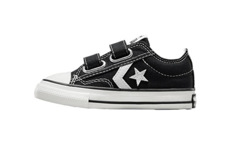 Обувь Converse для малышей TD, Black
Обувь Converse для малышей TD, Black