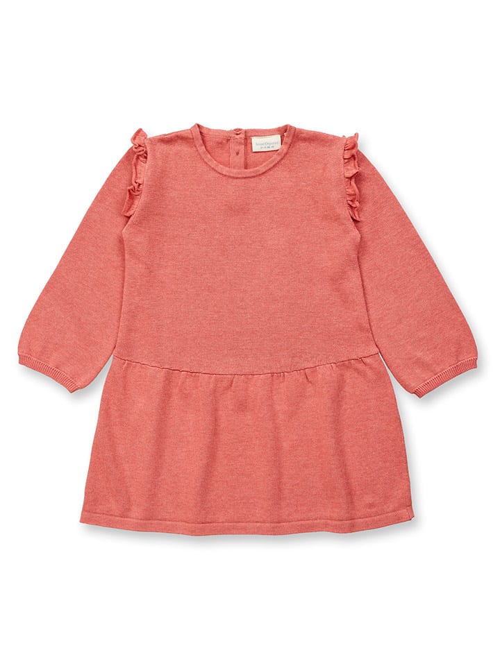 Платье Sense Organics, красный
Платье Sense Organics, красный