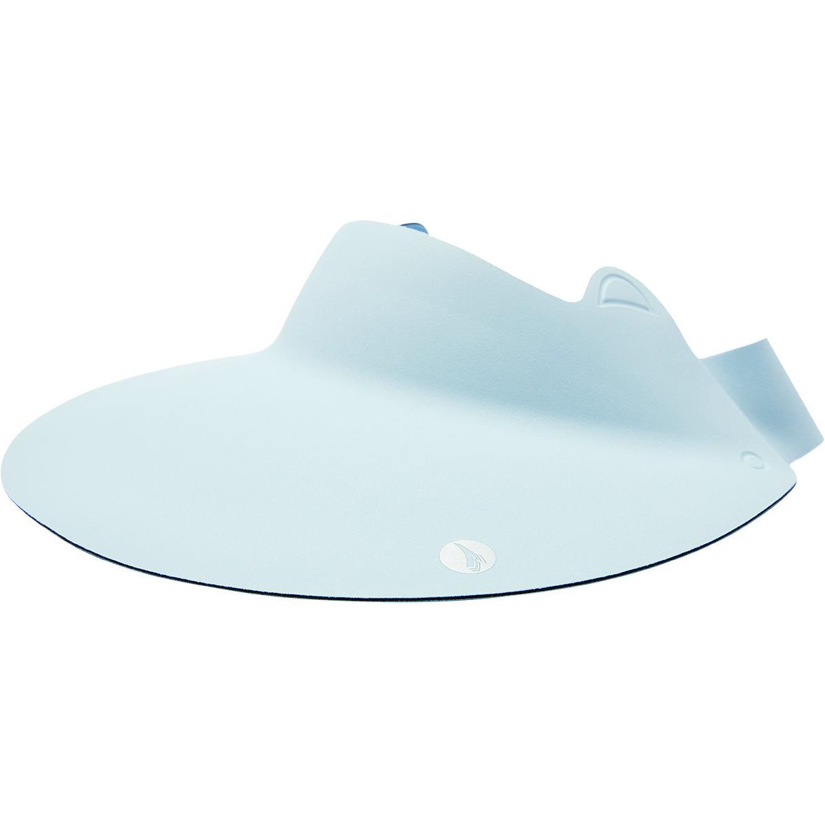 Детская синяя шапка от солнца из полиэстера Anta
Детская синяя шапка от солнца из полиэстера Anta