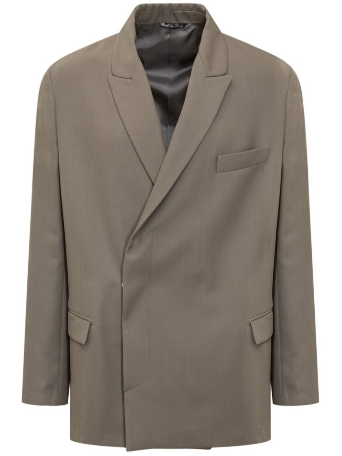 Блейзер Мален Costumein, нейтральный цвет
Блейзер Мален Costumein, нейтральный цвет