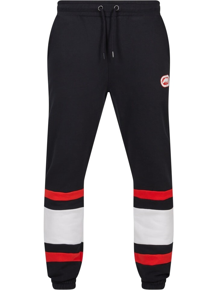 Спортивные штаны Ecko Unltd., черный
Спортивные штаны Ecko Unltd., черный