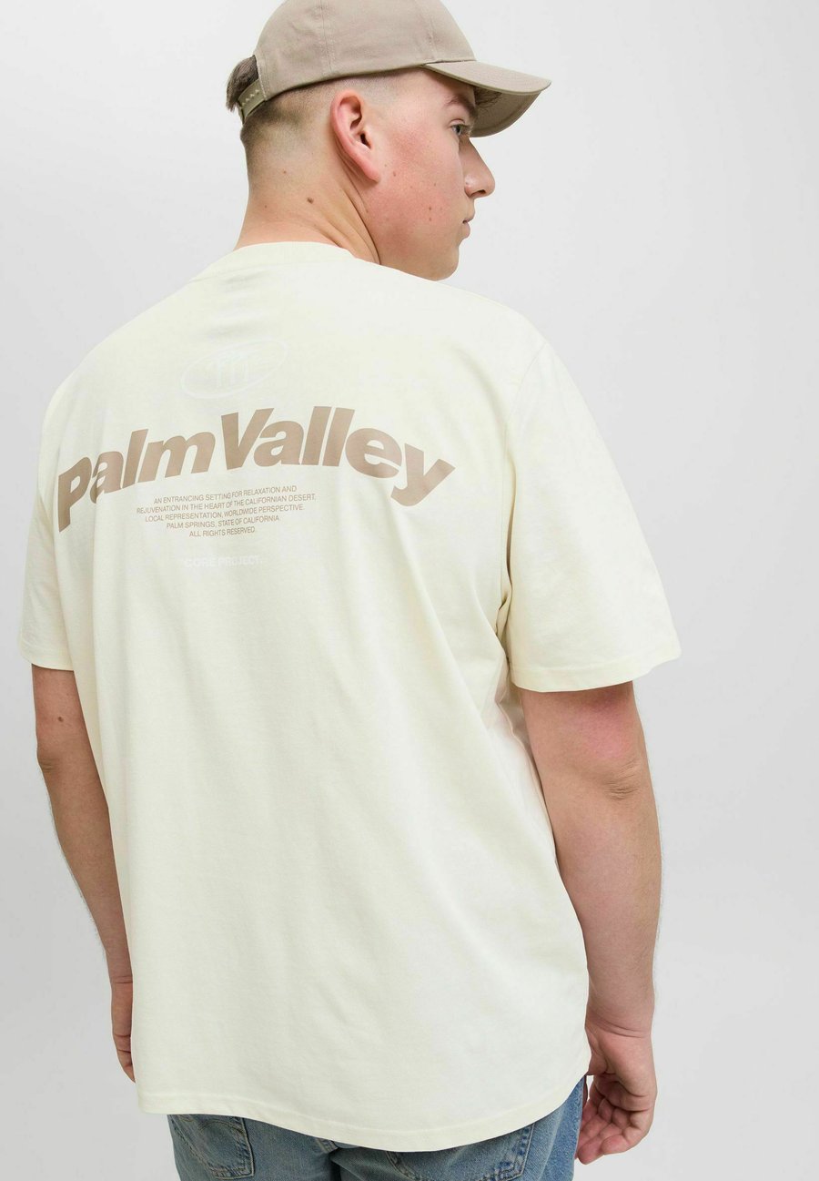 Футболка Jack & Jones Print T-shirt, Sweet Corn/Off-White, Белый, Футболка Jack & Jones Print T-shirt, Sweet Corn/Off-White
Футболка Jack & Jones Print T-shirt, Sweet Corn/Off-White, Белый, Футболка Jack & Jones Print T-shirt, Sweet Corn/Off-White