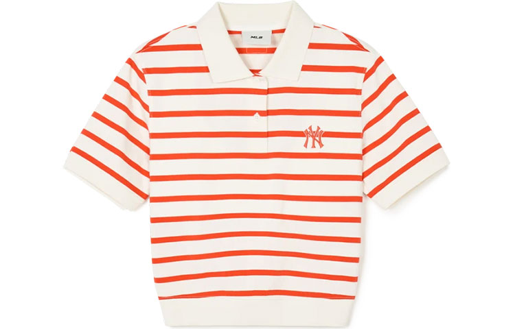 MLB New York Yankees Polo Shirts Women's Red
MLB New York Yankees Polo Shirts Women's Red