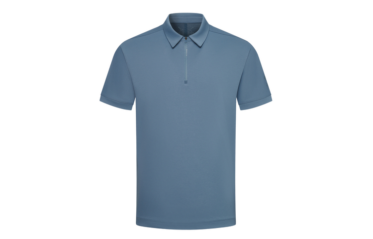 Футболка поло мужская DESCENTE, IB-INK BLACK
Футболка поло мужская DESCENTE, IB-INK BLACK