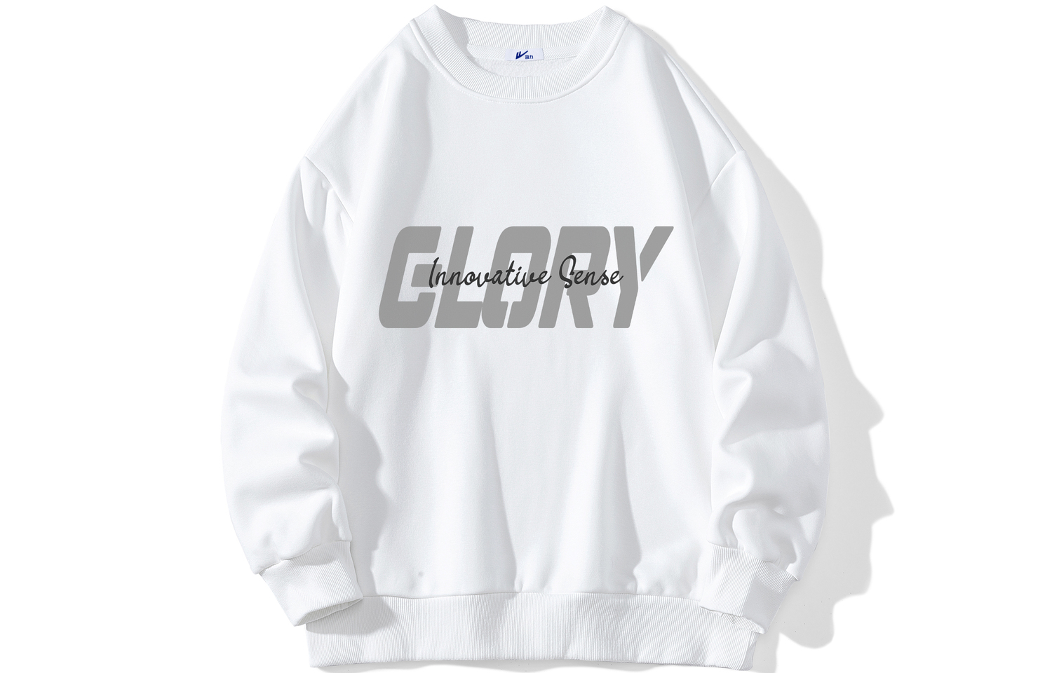 Варриор Варриор Свитшот Унисекс, Тёмно-синий (Обычная версия)
Варриор Варриор Свитшот Унисекс, Тёмно-синий (Обычная версия)