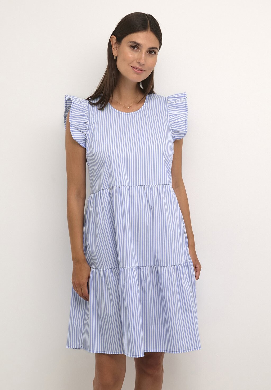 Повседневное платье Culture, светло-голубой
Повседневное платье Culture, светло-голубой