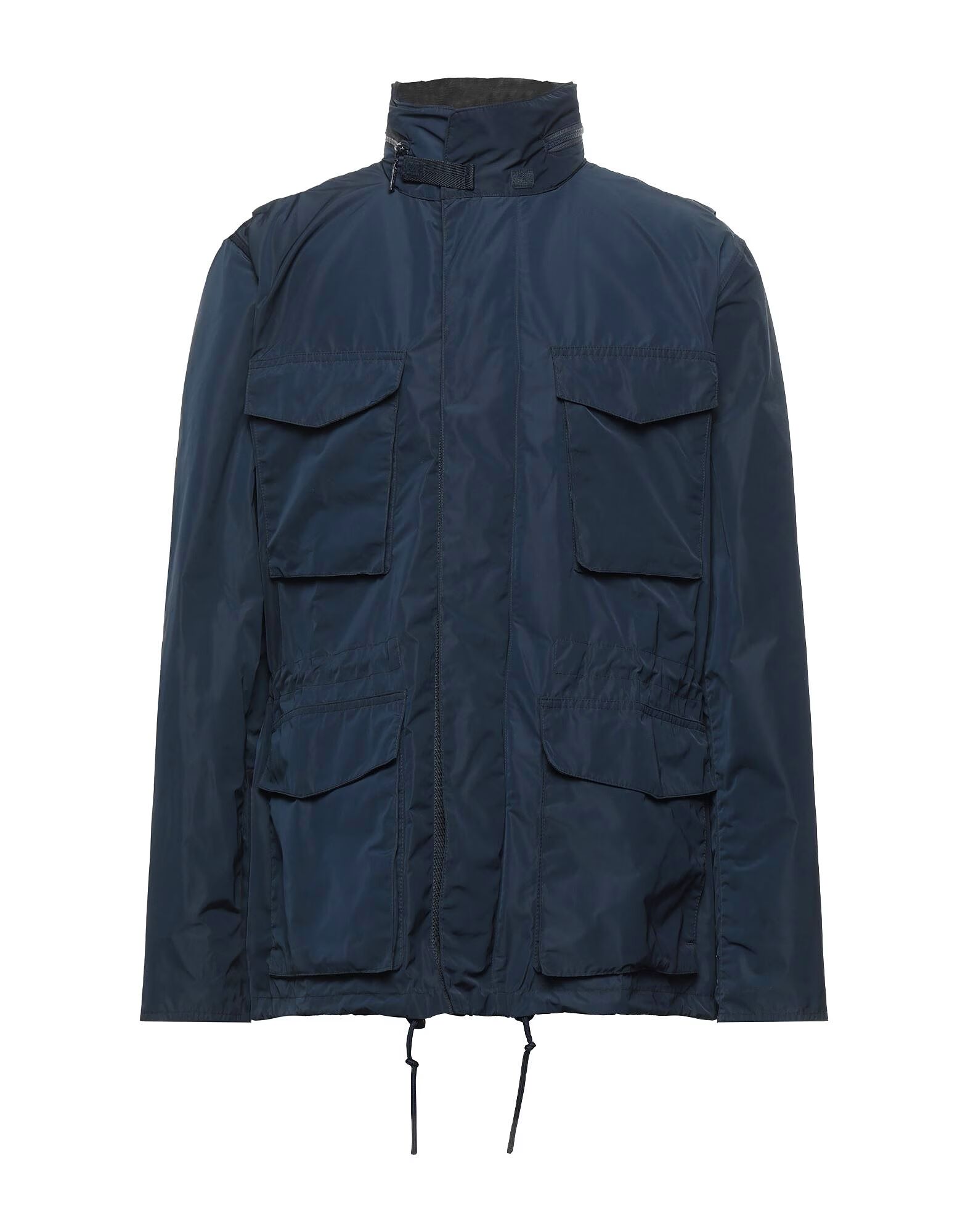 Куртка Barbour, полуночно-синий
Куртка Barbour, полуночно-синий