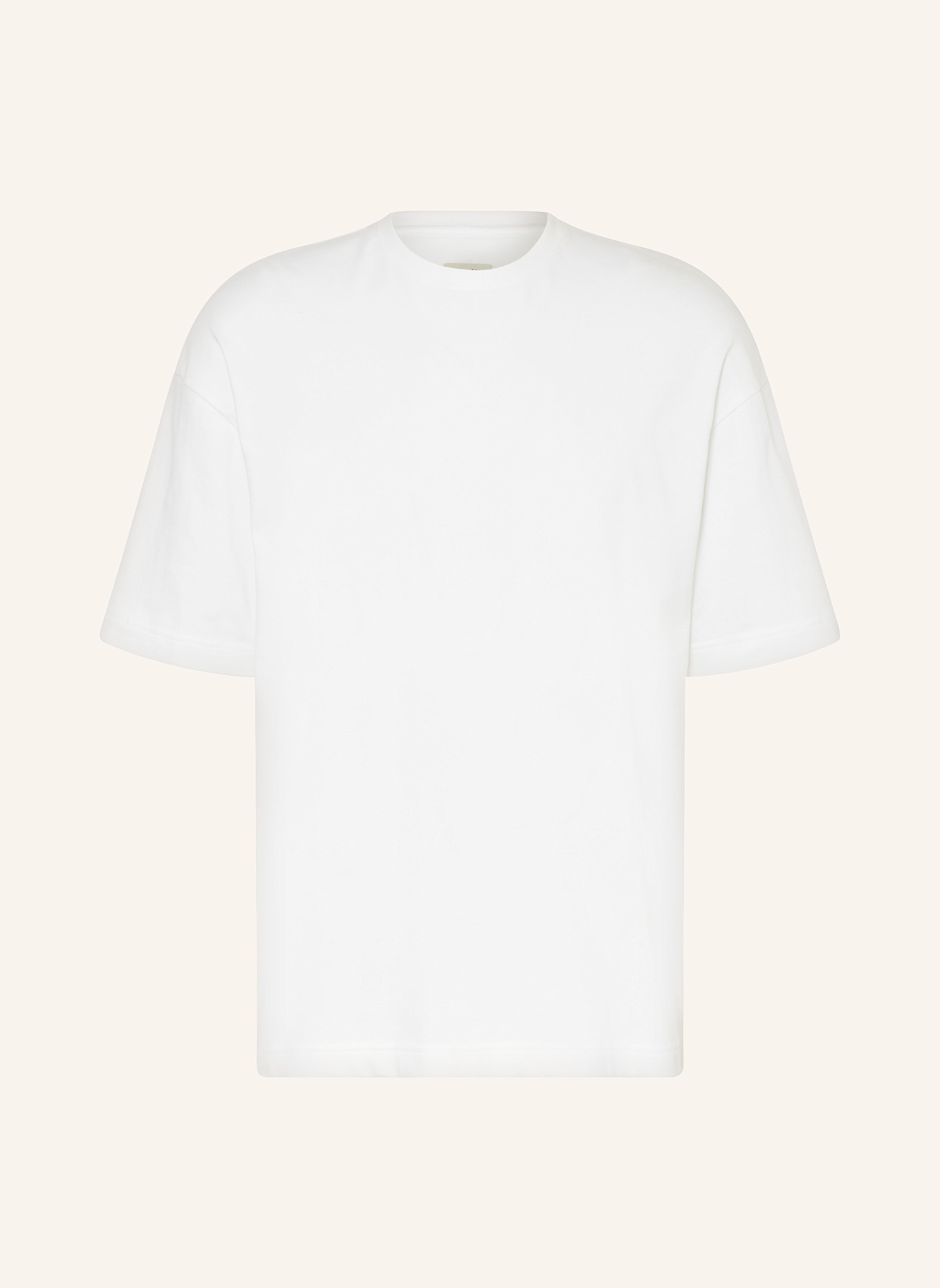 Футболка анаё Drykorn, белый
Футболка анаё Drykorn, белый