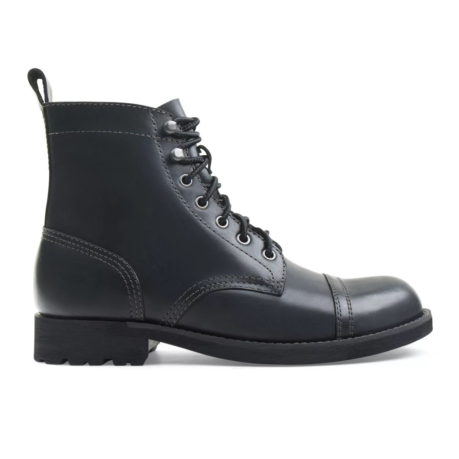 Мужские кожаные ботинки Eastland Jayce
Мужские кожаные ботинки Eastland Jayce