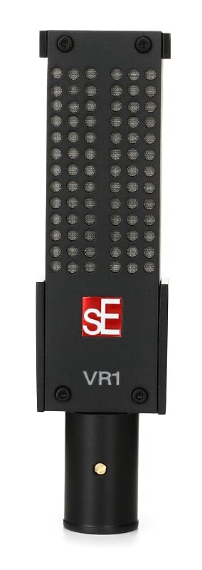 Микрофон sE Electronics VR1-U=2
Микрофон sE Electronics VR1-U=2
