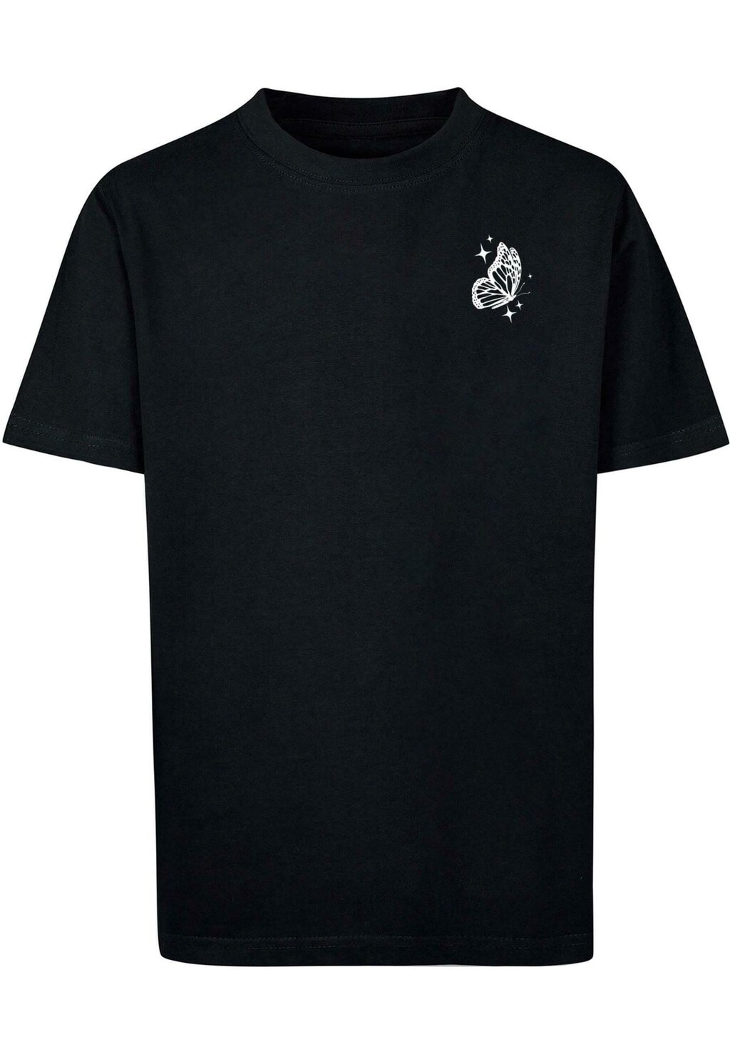 Футболка Mister Tee, черный
Футболка Mister Tee, черный