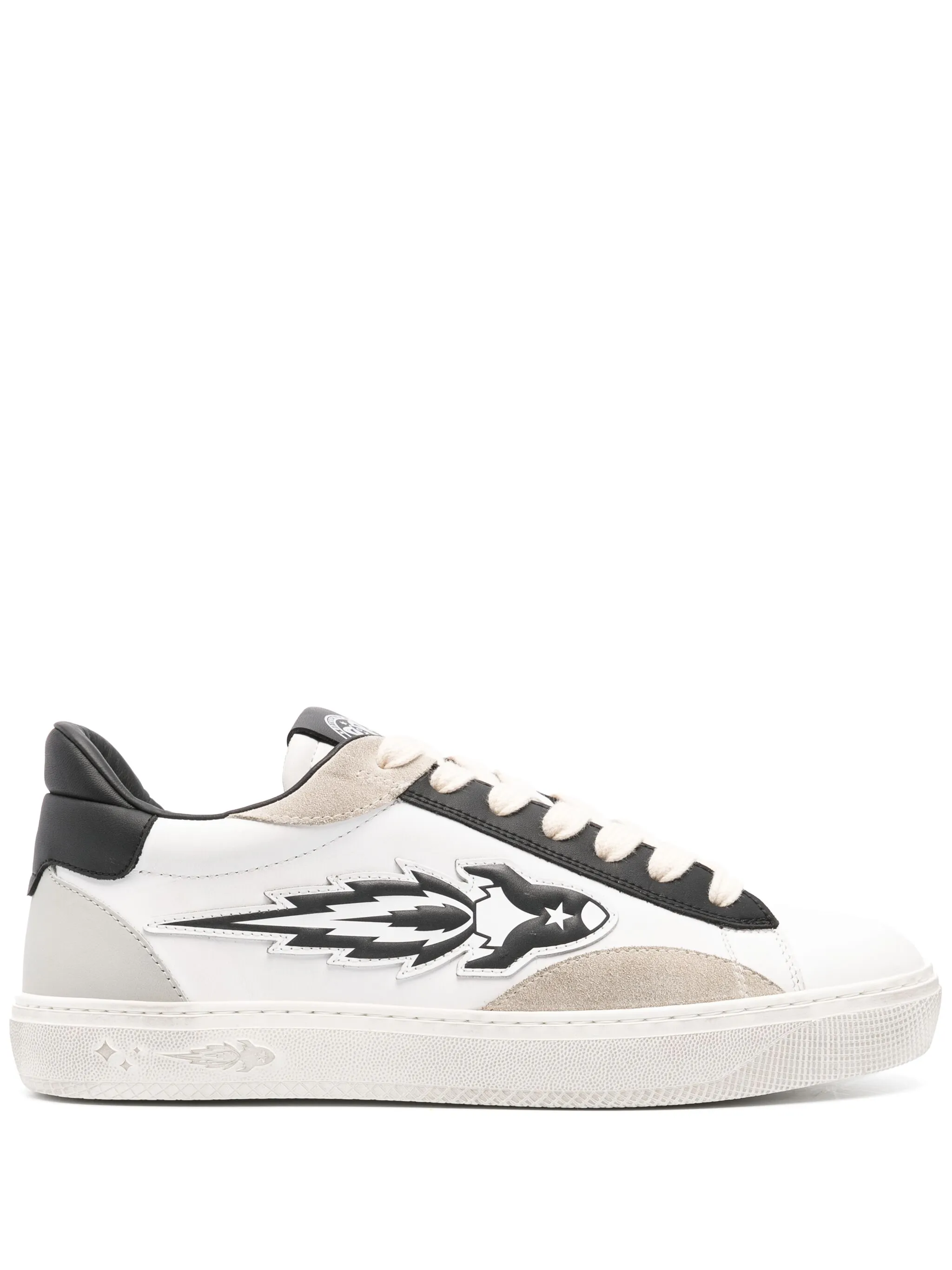 Кроссовки EJ Jupiter Rocket Enterprise Japan, белый
Кроссовки EJ Jupiter Rocket Enterprise Japan, белый