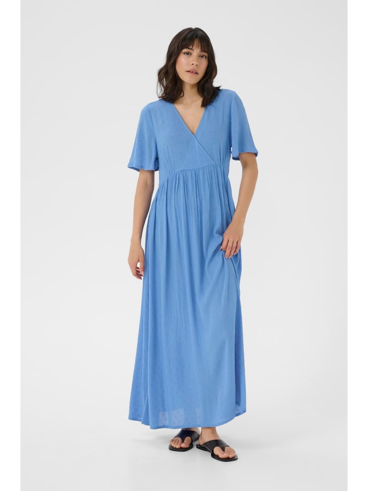 Платье до колена Kaffe
Платье до колена Kaffe