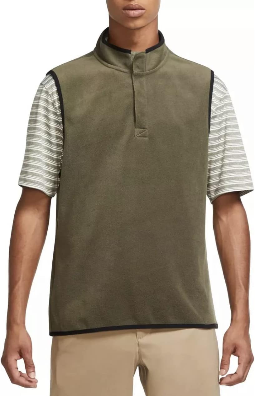 Жилет мужской Nike Therma Victory OLC CK6078 222 размера, Olive Green/Black
Жилет мужской Nike Therma Victory OLC CK6078 222 размера, Olive Green/Black