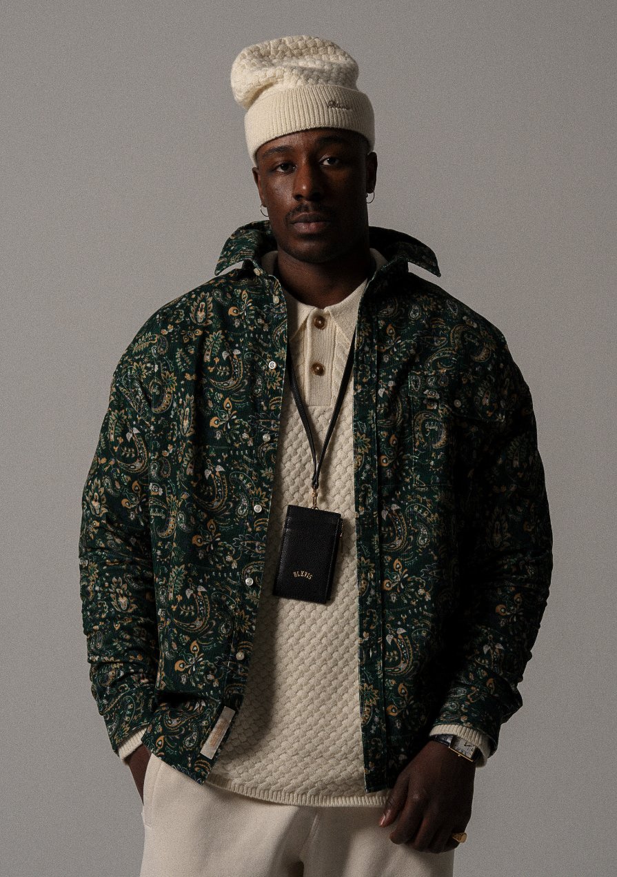 Блуза BLKVIS UNISEX, Hunter Green/Dark Green
Блуза BLKVIS UNISEX, Hunter Green/Dark Green