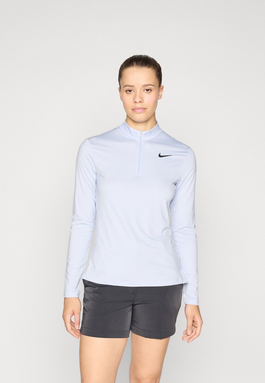 Топ Nike Golf TOP, Ghost/Black/Grey
Топ Nike Golf TOP, Ghost/Black/Grey