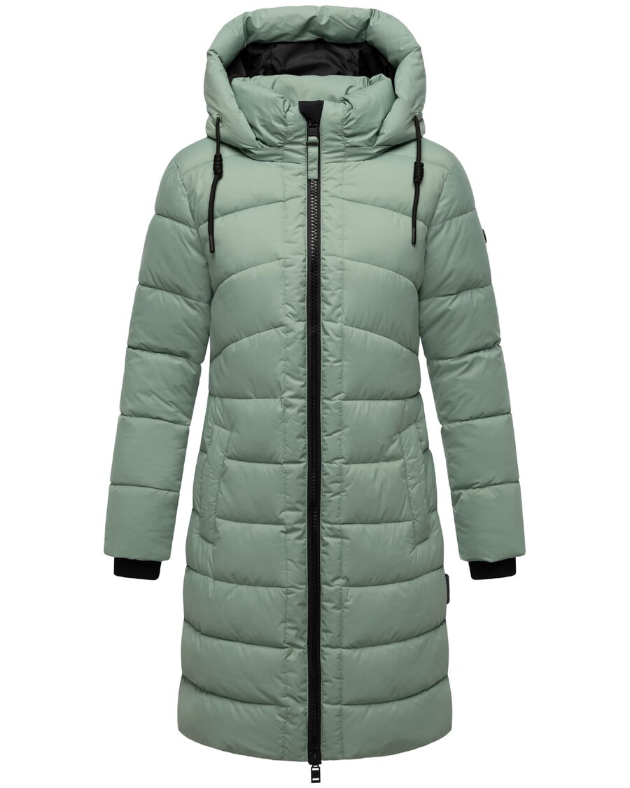 Зимнее пальто MARIKOO Kaltnäschen 16, Mint
Зимнее пальто MARIKOO Kaltnäschen 16, Mint