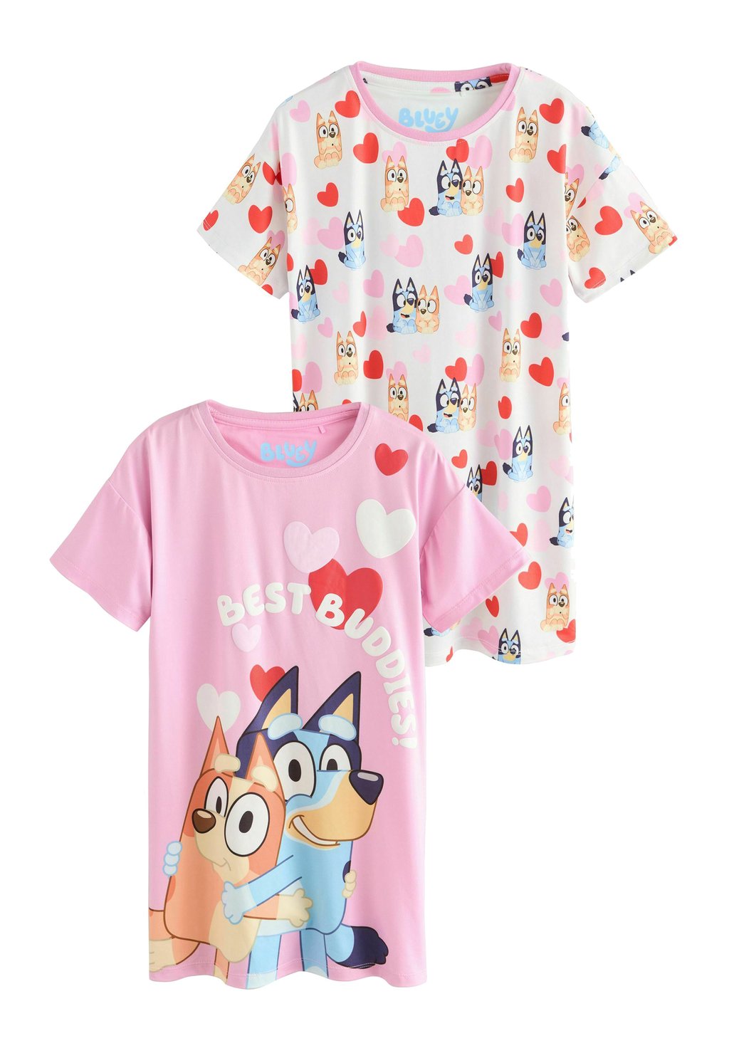 Ночная рубашка REGULAR FIT Next, фуксия
Ночная рубашка REGULAR FIT Next, фуксия