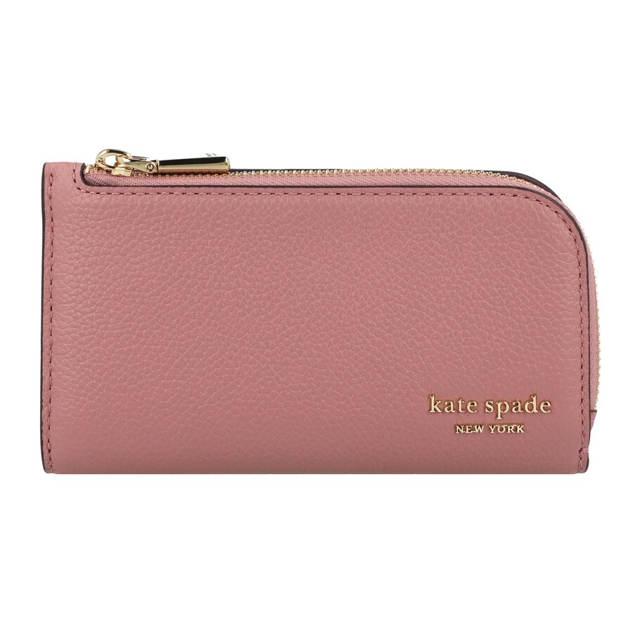 Кошелек Kate Spade Devin, Rose
Кошелек Kate Spade Devin, Rose
