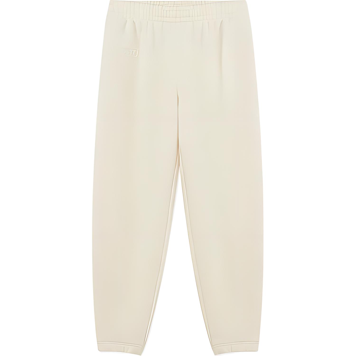 LACOSTE Вязаные спортивные штаны Women's Cream White
LACOSTE Вязаные спортивные штаны Women's Cream White