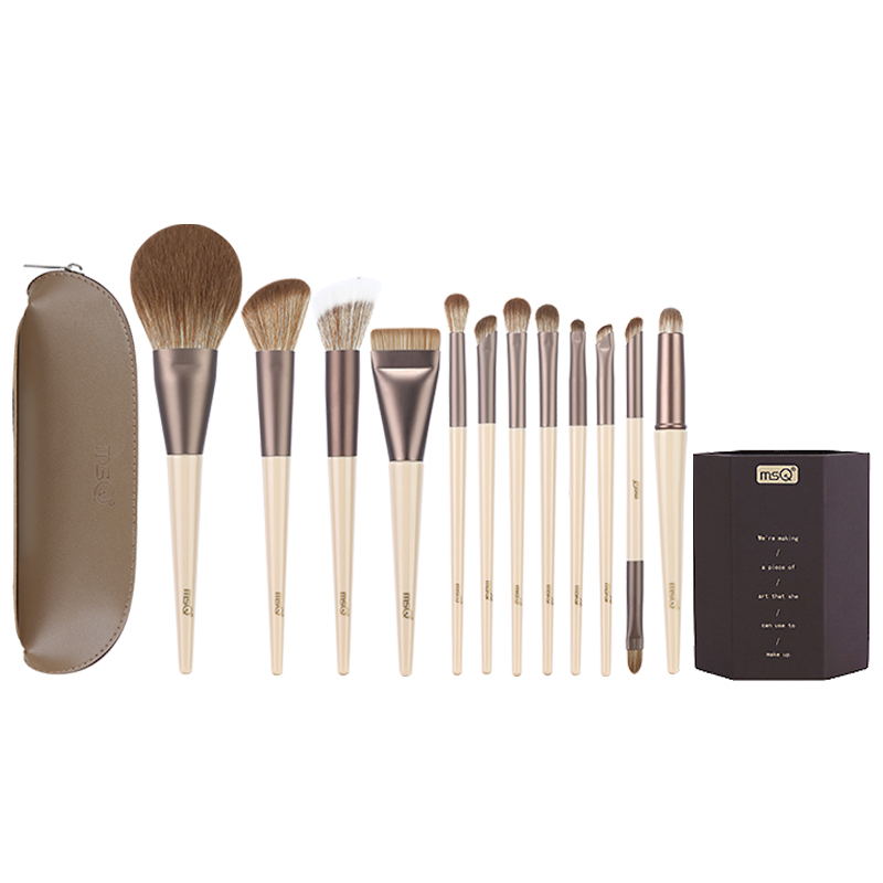 Кисти для макияжа women's MSQ
Кисти для макияжа women's MSQ