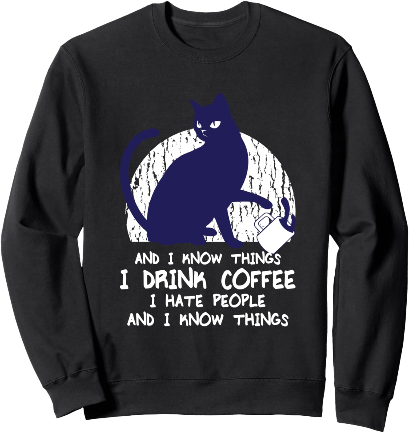 Вот что я делаю: пью кофе, ненавижу людей, Забавная толстовка с черной кошкой, черная Gifts For Cat Owners | Kuroneko Official Site, Черный, Вот что я делаю: пью кофе, ненавижу людей, Забавная толстовка с черной кошкой, черная Gifts For Cat Owners | Kuron
Вот что я делаю: пью кофе, ненавижу людей, Забавная толстовка с черной кошкой, черная Gifts For Cat Owners | Kuroneko Official Site, Черный, Вот что я делаю: пью кофе, ненавижу людей, Забавная толстовка с черной кошкой, черная Gifts For Cat Owners | Kuron