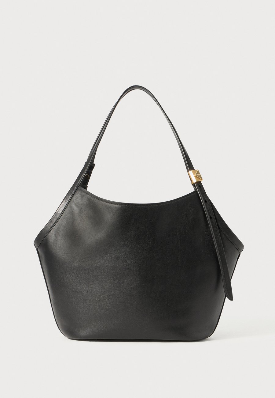 Сумка kate spade new york DECO TULIP TOTE, Black
Сумка kate spade new york DECO TULIP TOTE, Black