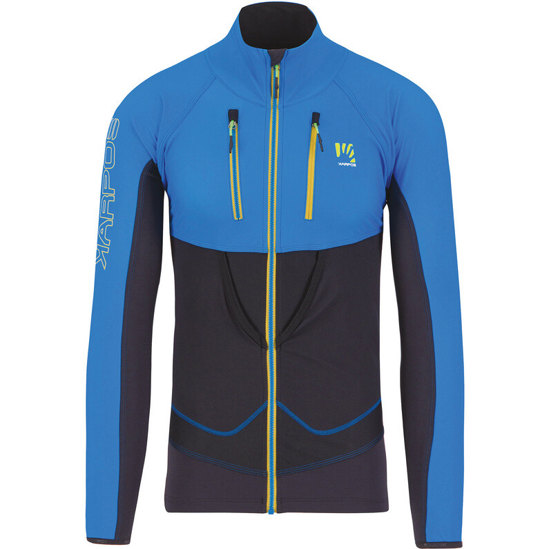 Мужская куртка Alagna Lite Karpos, синий
Мужская куртка Alagna Lite Karpos, синий