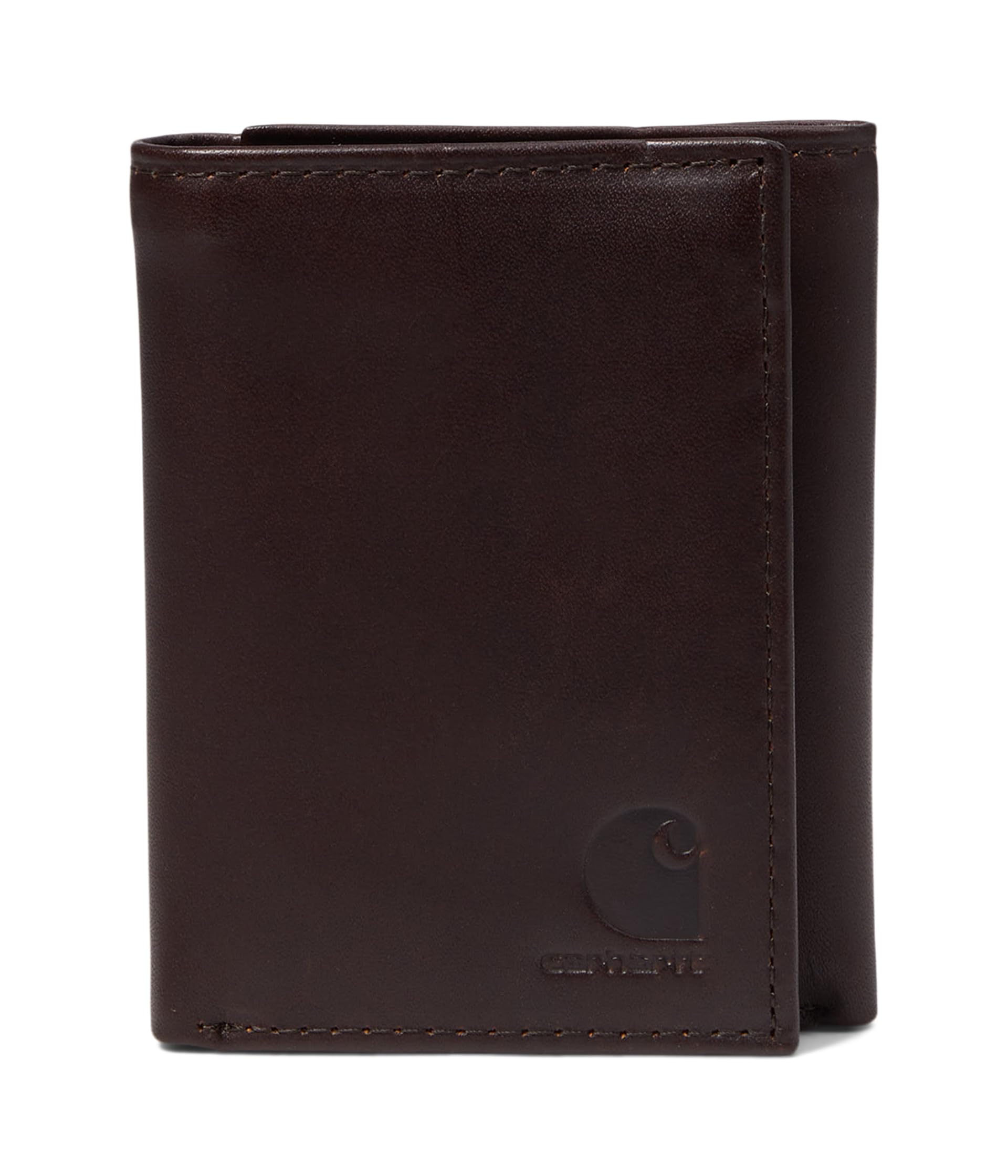 Кошелек Unisex Carhartt Oil Tan Leather Trifold Wallet, коричневый
Кошелек Unisex Carhartt Oil Tan Leather Trifold Wallet, коричневый
