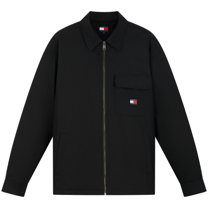 Tommy Hilfiger Куртка мужская, Black BDS
Tommy Hilfiger Куртка мужская, Black BDS