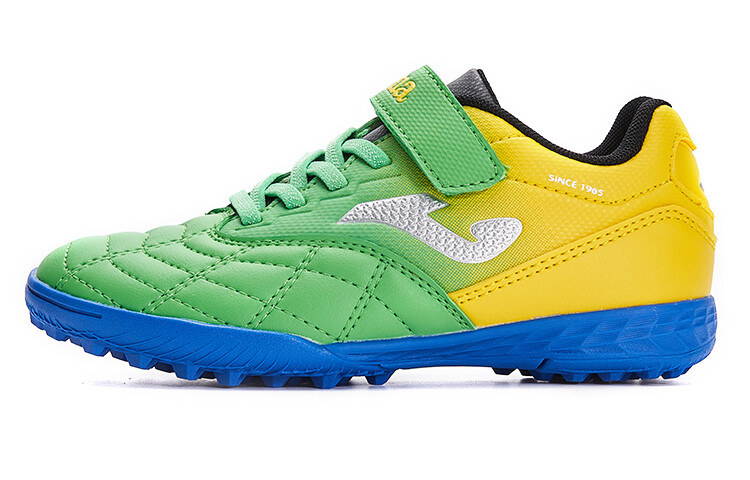 Детские футбольные бутсы Kids Low-top Green Joma, зеленый
Детские футбольные бутсы Kids Low-top Green Joma, зеленый