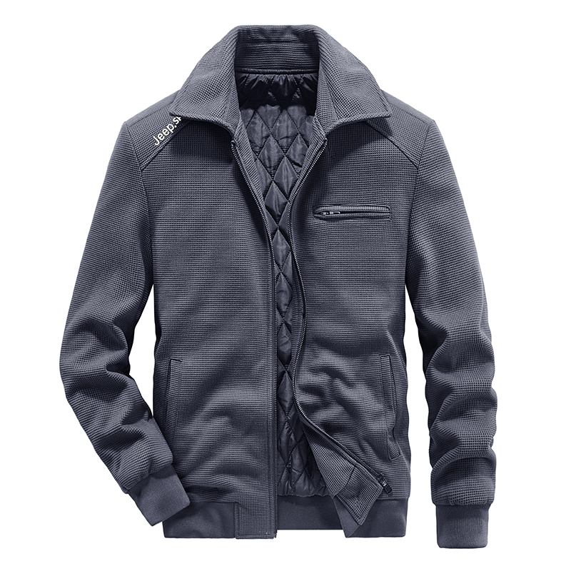 JEEP SPIRIT Куртка мужская, Gray 
JEEP SPIRIT Куртка мужская, Gray