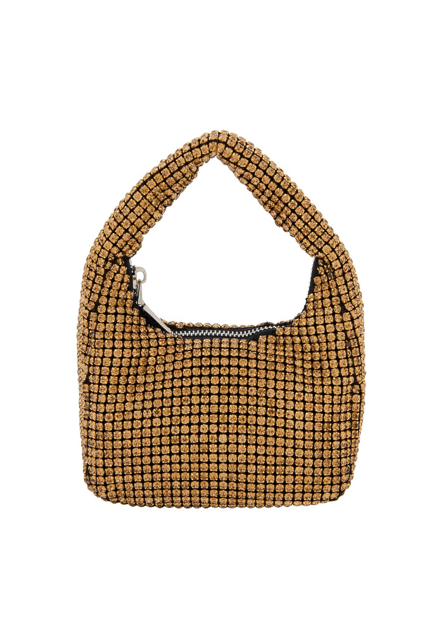 Сумка myMo at night, золотой
Сумка myMo at night, золотой