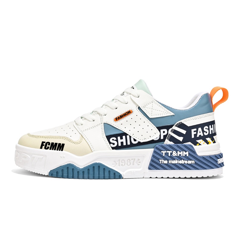Дышащие повседневные детские кроссовки для подростков FCMM, бежевый/синий
Дышащие повседневные детские кроссовки для подростков FCMM, бежевый/синий