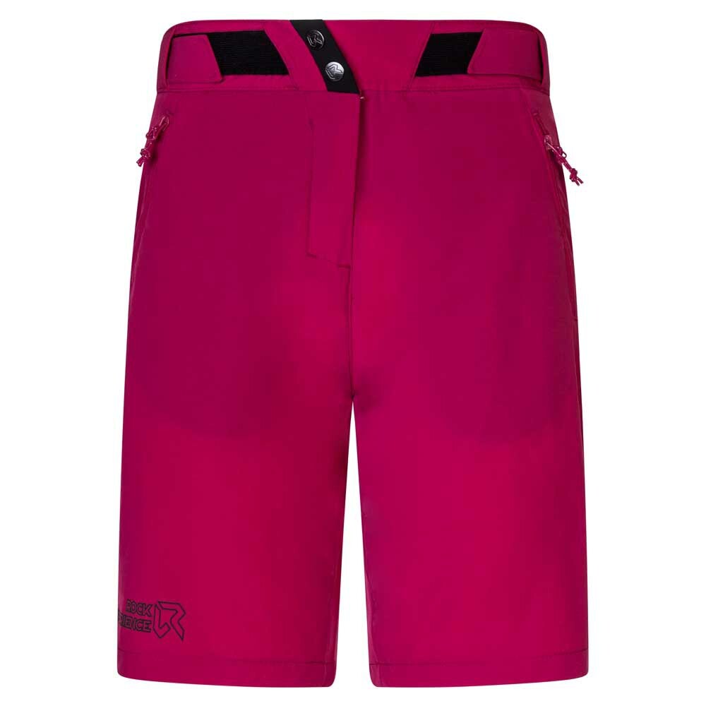 Шорты Rock Experience Observer 2.0 Bermuda, розовый
Шорты Rock Experience Observer 2.0 Bermuda, розовый