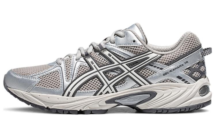 Asics Gel-Kahana TR Кроссовки унисекс, Gray
Asics Gel-Kahana TR Кроссовки унисекс, Gray