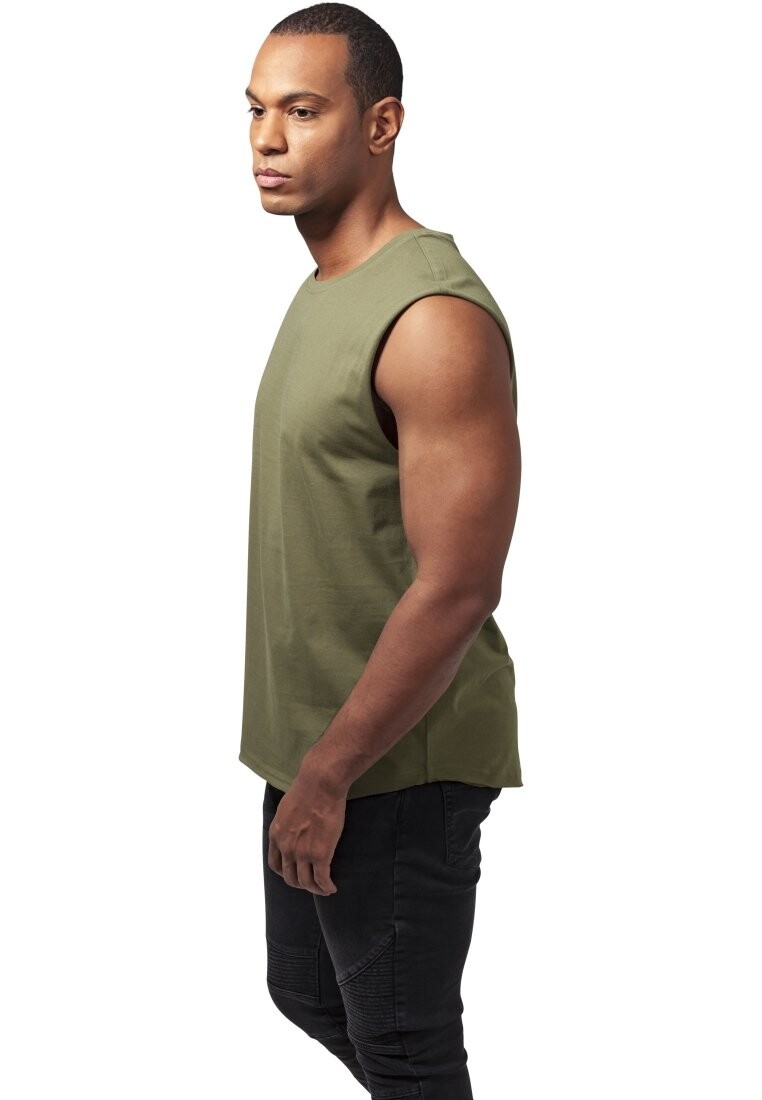 Топ OPEN EDGE SLEEVELESS Urban Classics, оливковый, Зеленый, Топ OPEN EDGE SLEEVELESS Urban Classics, оливковый
Топ OPEN EDGE SLEEVELESS Urban Classics, оливковый, Зеленый, Топ OPEN EDGE SLEEVELESS Urban Classics, оливковый