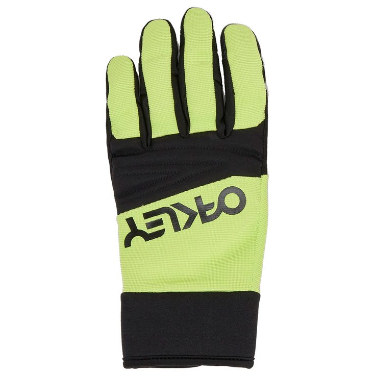 Перчатки Factory Pilot Core Glove Black LT Green - xxl Oakley
Перчатки Factory Pilot Core Glove Black LT Green - xxl Oakley
