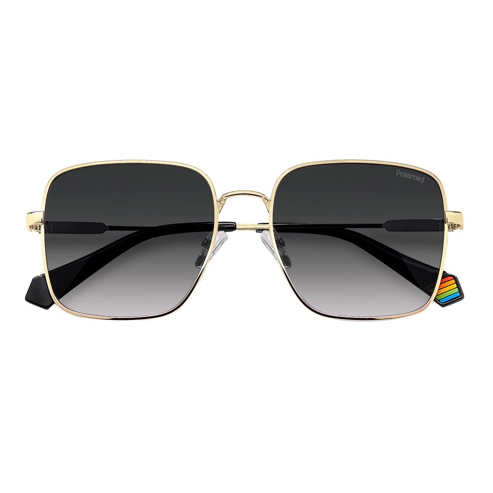 Женские солнцезащитные очки Polaroid Okulary Przeciwsłoneczne PLD 6194/S/X, 1 шт
Женские солнцезащитные очки Polaroid Okulary Przeciwsłoneczne PLD 6194/S/X, 1 шт