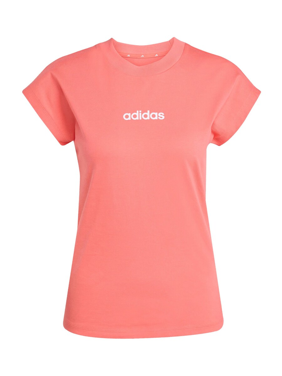 Футболка Performance ADIDAS SPORTSWEAR Essentials, Coral
Футболка Performance ADIDAS SPORTSWEAR Essentials, Coral